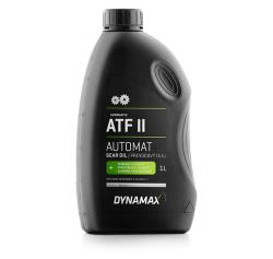 DYNAMAX Automatic ATF II | 1 l