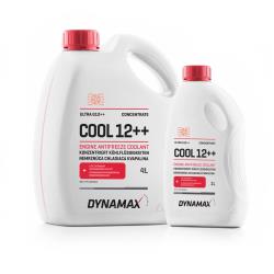 DYNAMAX Cool Ultra G12++ | 1 l