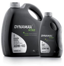 DYNAMAX M7AD 10W40 | 1 l