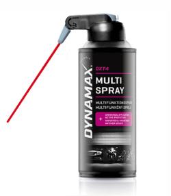 DYNAMAX DXT4 Multispray | 0,4 l