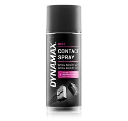 DYNAMAX DXT3 Contact Spray | 0,4 l