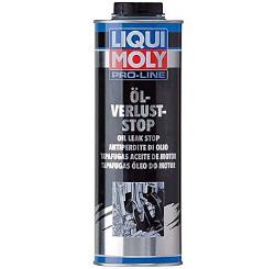 LIQUI MOLY Pro-Line Oil Loss Stop | 1 l