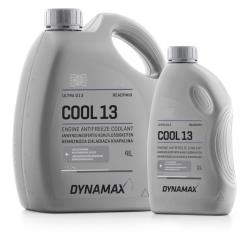 DYNAMAX Cool Ultra G13 -18 | 4 l
