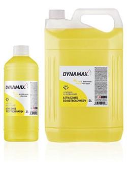 DYNAMAX Summer Lemon | 1 l
