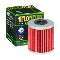 Alyvos filtras HIFLO HF207 | HF207