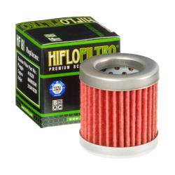 Alyvos filtras HIFLO HF181 | HF181