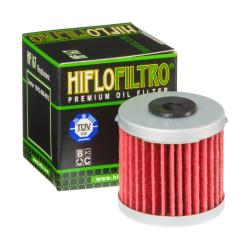 Alyvos filtras HIFLO HF167 | HF167