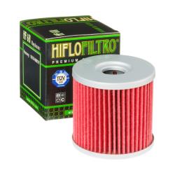 Alyvos filtras HIFLO HF681 | HF681