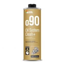 BIZOL Oil System Clean+ o90 | 0,25 l