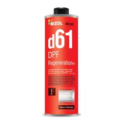 BIZOL DPF Regeneration+ d61 | 0,25 l
