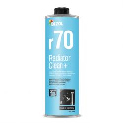 BIZOL Radiator Clean+ r70 | 0,25 l