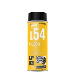 BIZOL Copper+ L54 | 0,4 l