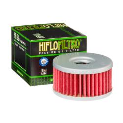 Alyvos filtras HIFLO HF136 | HF136