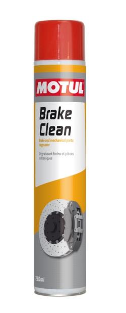 MOTUL Brake Clean | 0,75 l