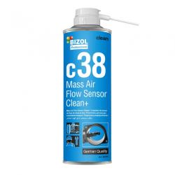 BIZOL Mass Air Flow Sensor Clean+ c38 | 0,3 l