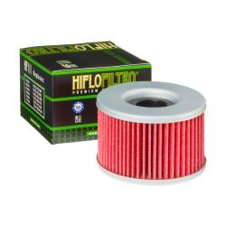 Alyvos filtras HIFLO HF111 | HF111