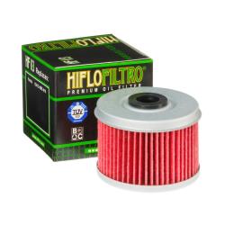 Alyvos filtras HIFLO HF113 | HF113
