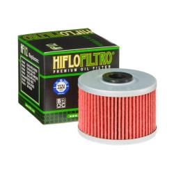 Alyvos filtras HIFLO HF112 | HF112