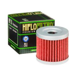 Alyvos filtras HIFLO HF131 | HF131