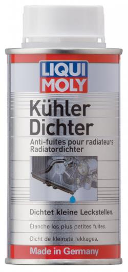 LIQUI MOLY Radiator Stop-Leak  | 0,15 l