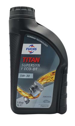 TITAN SUPERSYN F ECO-DT 5W30 | 1 l