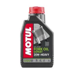 MOTUL Fork Oil expert HEAVY 20W | 1 l