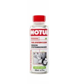 MOTUL Fuel System Clean moto | 0,2 l