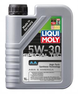 LIQUI MOLY Special Tec AA 5W30 | 1 l