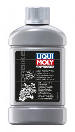 LIQUI MOLY Motorbike Leather Suit Care | 0,25 l