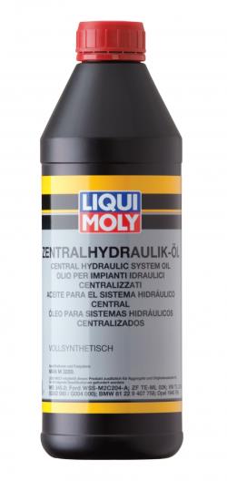 LIQUI MOLY Central Hydraulic System Oil | 1 l