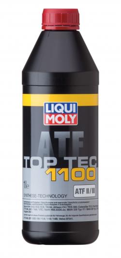 LIQUI MOLY Top Tec ATF 1100 | 1 l
