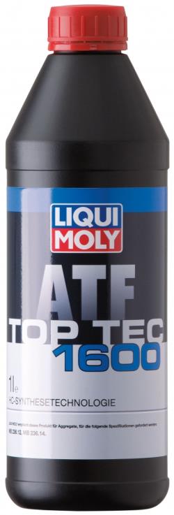 LIQUI MOLY Top Tec ATF 1600 | 1 l
