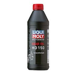 LIQUI MOLY Motorbike Gear Oil HD 150 | 1 l