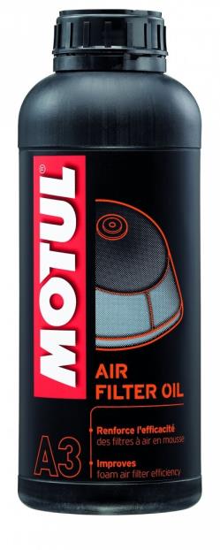 MOTUL A3 Air Filter Oil | 1 l