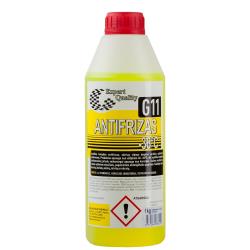 Antifrizas G11 Expert -36C | 1 l
