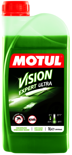 MOTUL VISION Expert Ultra | 1 l