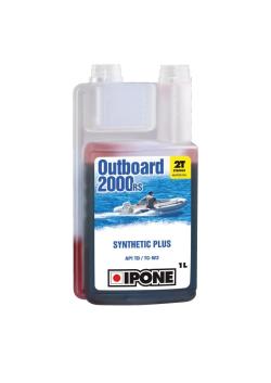 IPONE OUTBOARD 2000 RS DOSEUR | 1 l