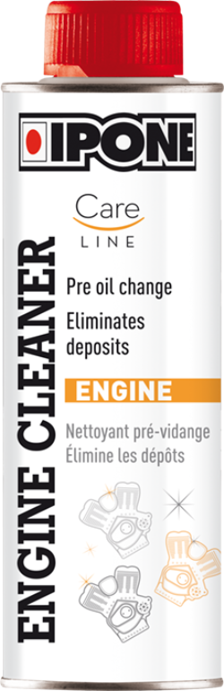 IPONE ENGINE CLEANER | 0,3 l