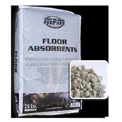 Multisorb floorabsorbent  (20 Kg - 25 L bag) | 25 l