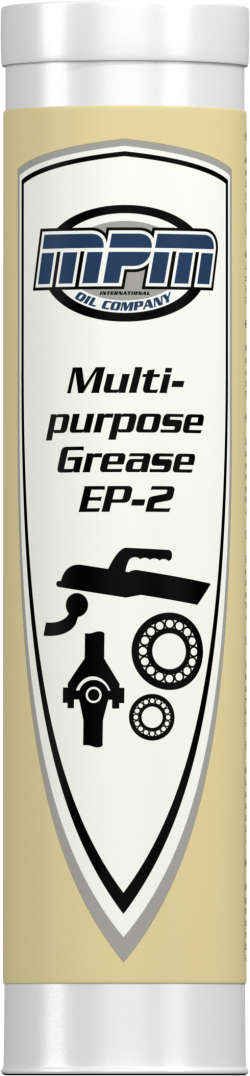 MPM Multipurpose Grease EP-2 | 0,4 l
