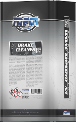 MPM Brake cleaner | 5 l