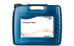 NSL Stream Power BC 2T RED | 20 l