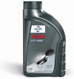 TITAN ATF 4400 | 1 l