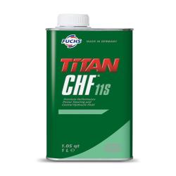 TITAN CHF 11S | 1 l