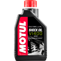 MOTUL Shock Oil Factory Line | 1 l
