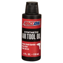 AMSOIL Synthetic Air Tool Oil | 4 oz