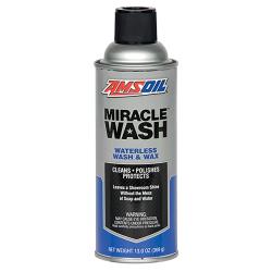 AMSOIL Miracle Wash** | 13 oz