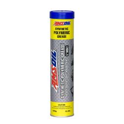 AMSOIL Synthetic Polymeric Off-Road Grease NLGI #1 | 15 oz