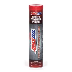 AMSOIL Synthetic Polymeric Truck, Chassis and Equipment Grease NLGI #2 | 14 oz