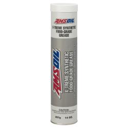 AMSOIL X-Treme Synthetic Food Grade Grease | 14 oz
